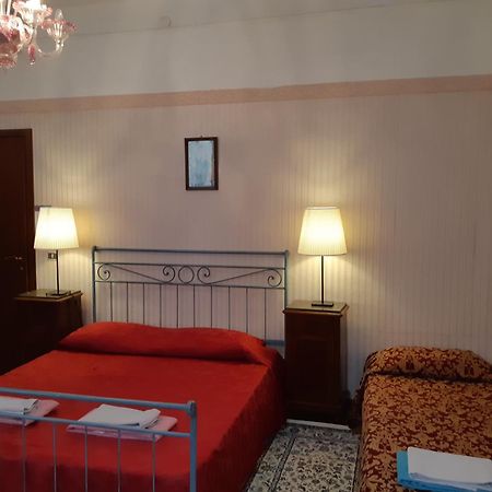 Fiabe Venice Rooms Room photo