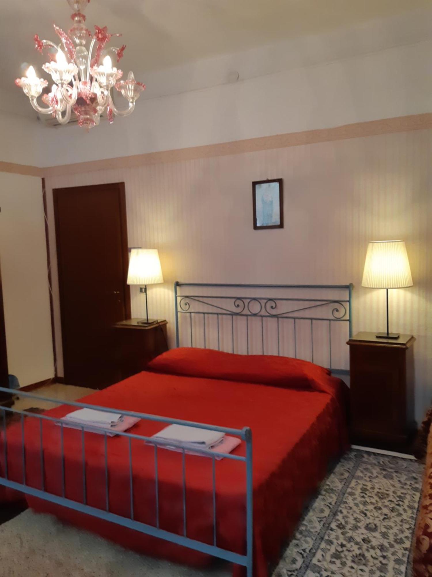 Fiabe Venice Rooms Room photo